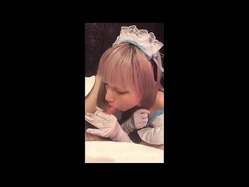 ❤️ I-Japanese Idol [mayuka], imvunulo yencekukazi yesiFulentshi, ingxenye 1, i-blowjob futhi ikhumule ngesigcobo Ividiyo yocansi ku-zu.porn33.top ❌️