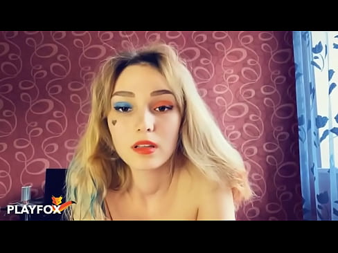 ❤️ Izingilazi ze-magic virtual reality zinginikeze ucansi no-Harley Quinn Ividiyo yocansi ku-zu.porn33.top ❌️
