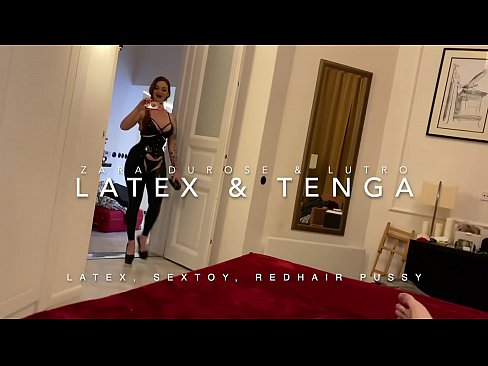 ❤️ Usisi otholwa enekhanda elibomvu egqoke imvunulo ye-latex ebhejwa usingamzali Ividiyo yocansi ku-zu.porn33.top ❌️