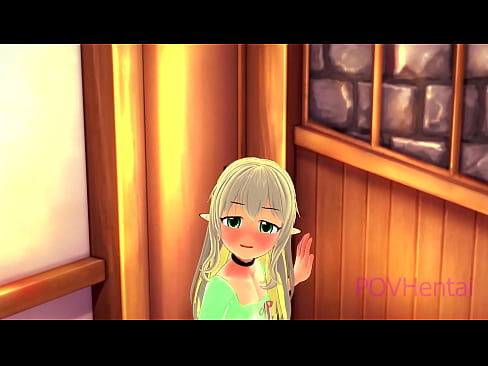 ❤️ (Trap) I-Elvish maid ikusiza ukugeza ubuso bakho. Ividiyo yocansi ku-zu.porn33.top ❌️